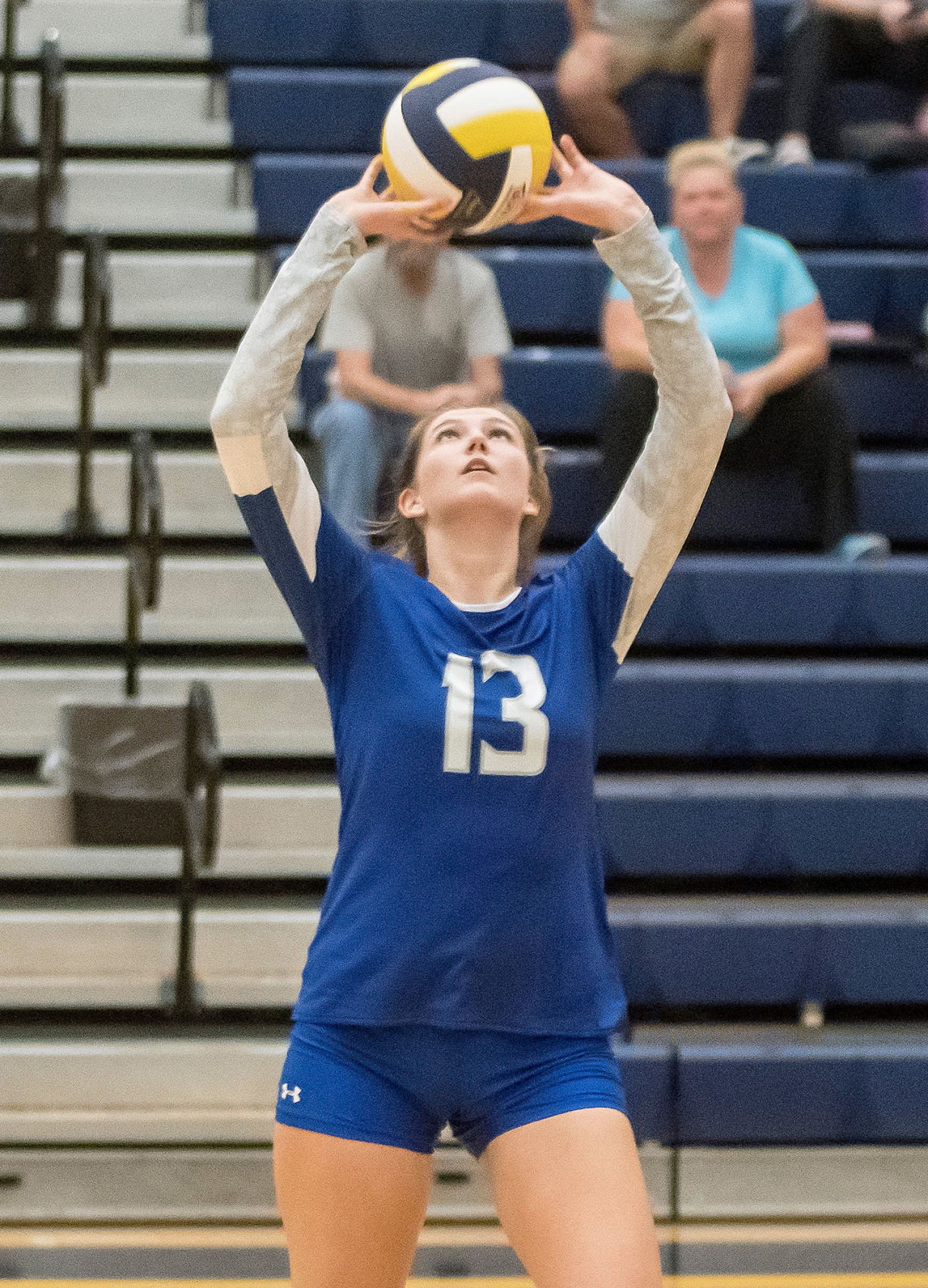 Madison Dagenhart